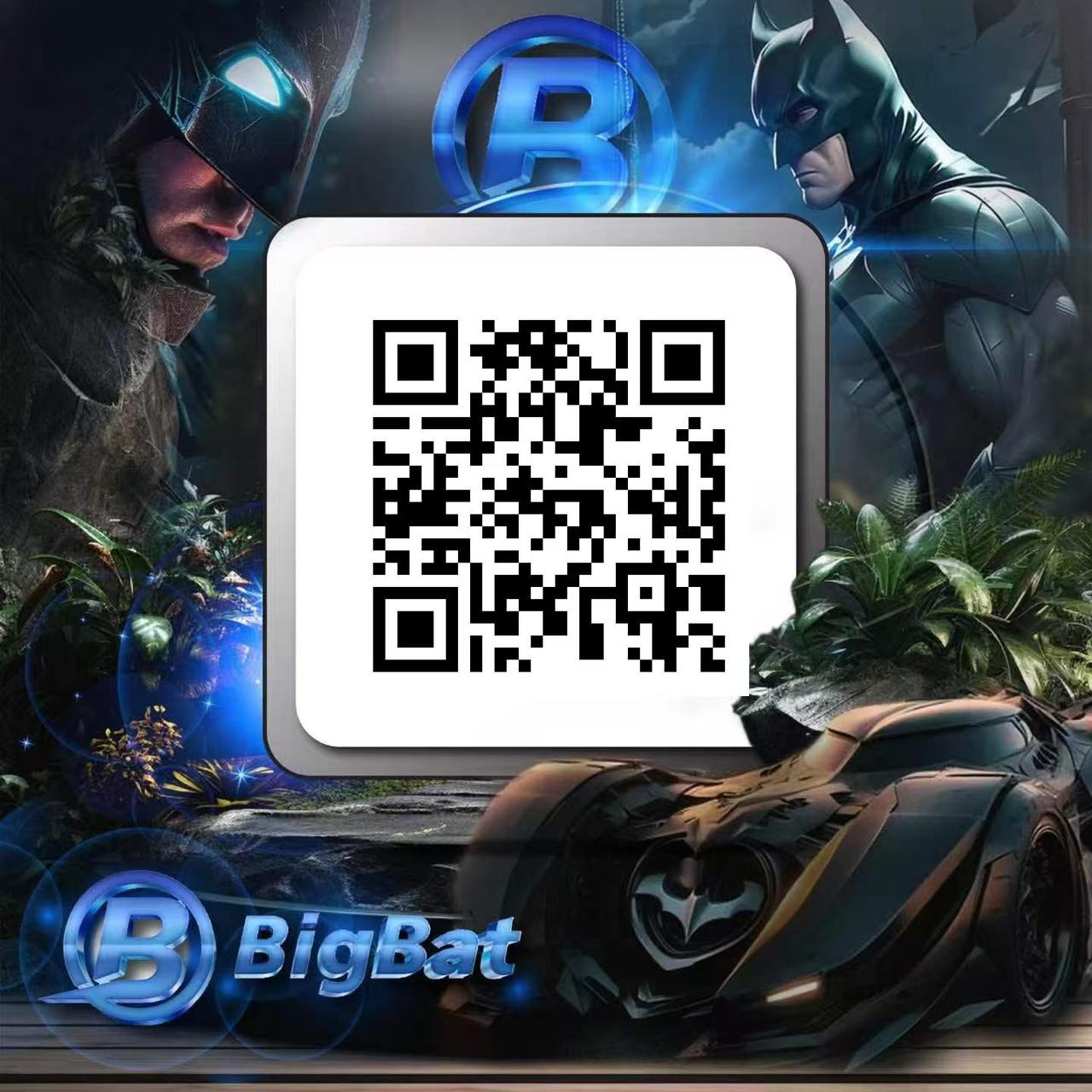 bigbat-qr